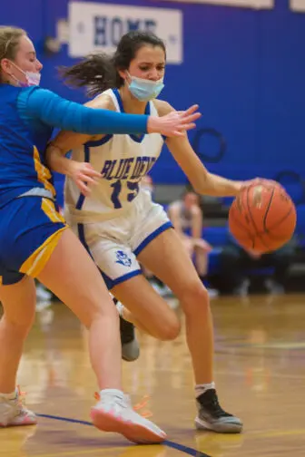 Maddie Chiera