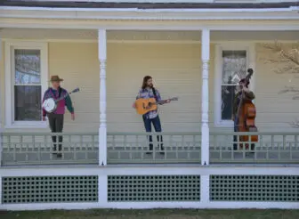 eugene tyler band