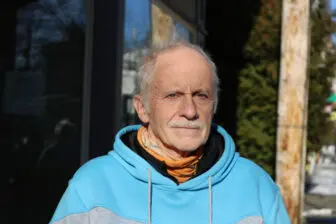 Pierre Vittori