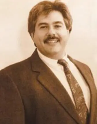 Richard Aderson