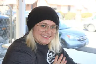 Sam Abby