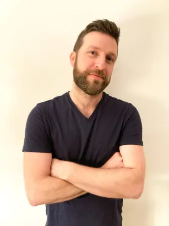 Stephen Selman