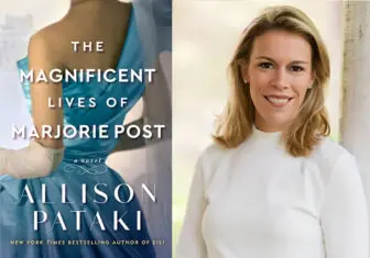 Allison Pataki book