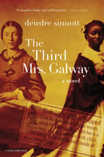 third mrs galway