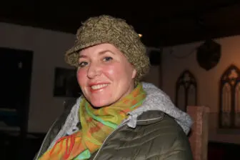 Tania Drinnon
