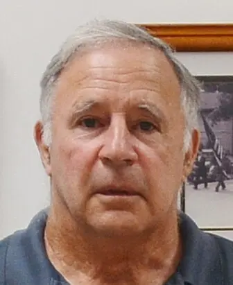 Dave moroney