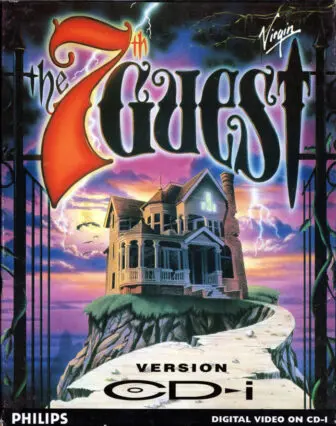 Costello wrote story and dialogue for The 7th Guest video game.