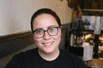 Jackie Cimmino