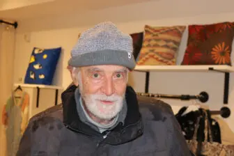 Jake Holmes