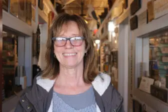 Jeanne-Marie Fleming