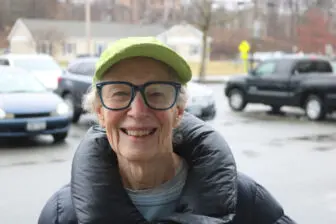 Judy Walsh