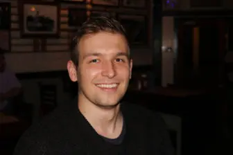 Pete Hoffman