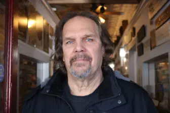 Robert LeBlanc