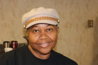 Viola Anderson Green