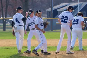 The Bulldogs opened their season with an 11-1 win over Monticello.