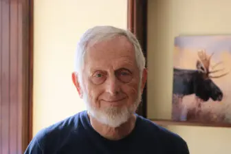 John Wilman