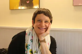 Lucy Smith