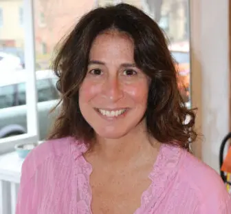 Samantha Rathe
