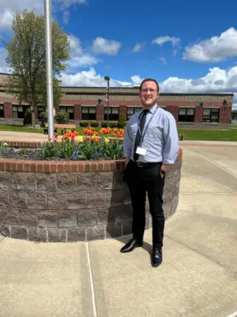 beacon principal