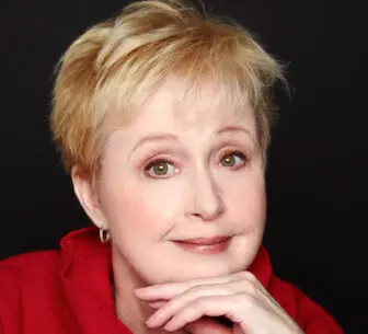 Sally Mayes