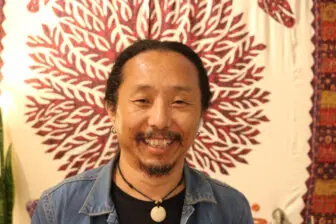 Chodar Tenzin