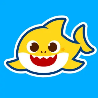 baby shark