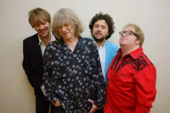 NRBQ