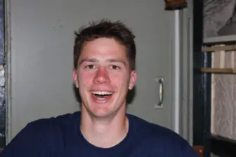 Nathan Jenkins