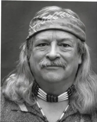 Evan Pritchard