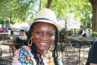 Carine Mbang