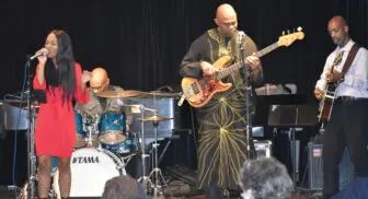 jazz Rhythm Collective