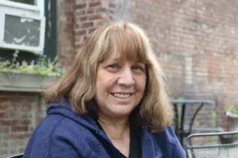 Linda Murphy