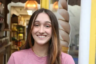 MacKenzie Warren