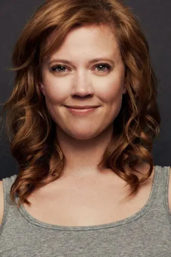 patti murin