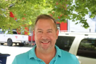 Tom O'Connor