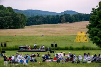 storm king summer night