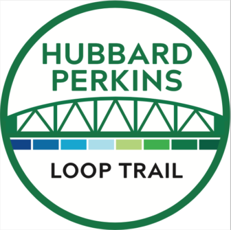 hubbard perkins loop logo