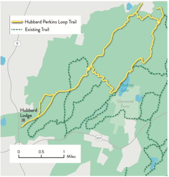 hubbard perkins map