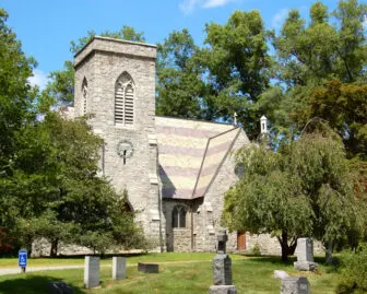 sacred sites open house