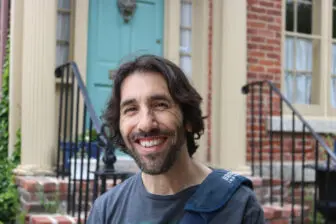 David Hollander