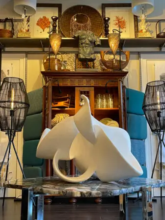 Hudson Highlands Home opened on June 24 on Chestnut Street in Cold Spring.