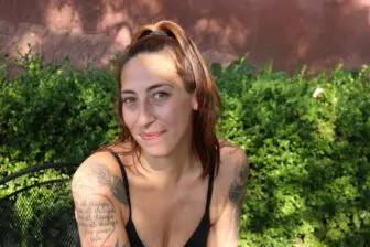 Jennifer Lombardo