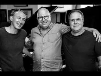 howard britz trio