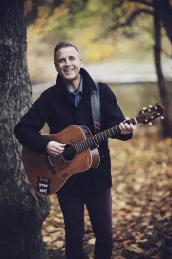 Sean McCann