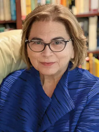 Millie solomon