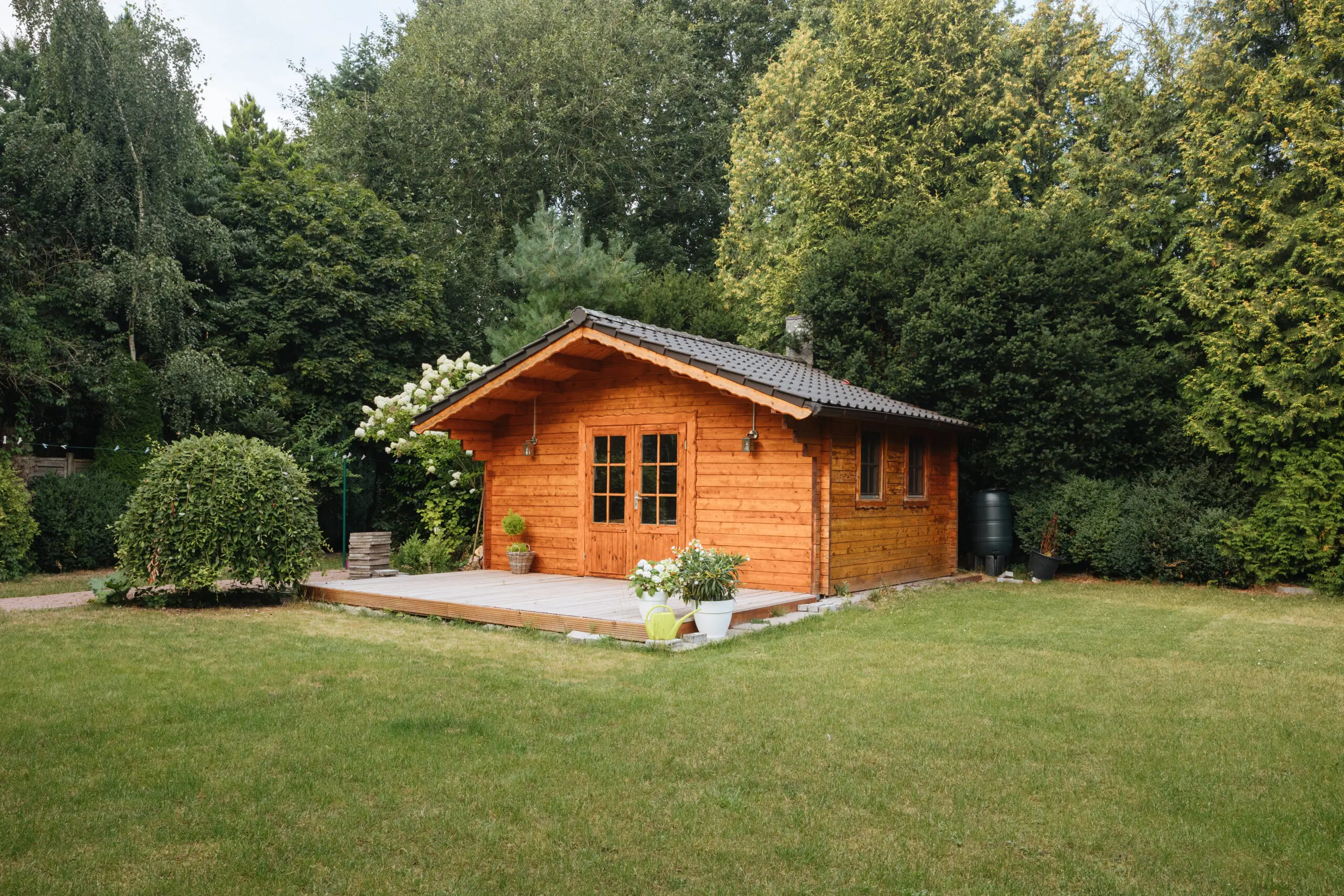 small house tiny house cottage accessory dwelling unit