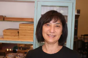 Angie Speranza