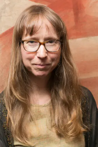 Anne Washburn
