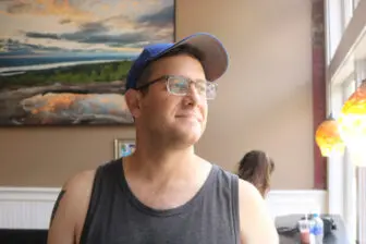 Brian Rubino