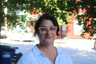 Christine Marcucci Ashburn